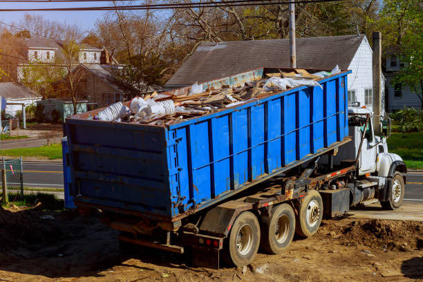 Types of Items We Remove From Your Property in Pierceton, IN